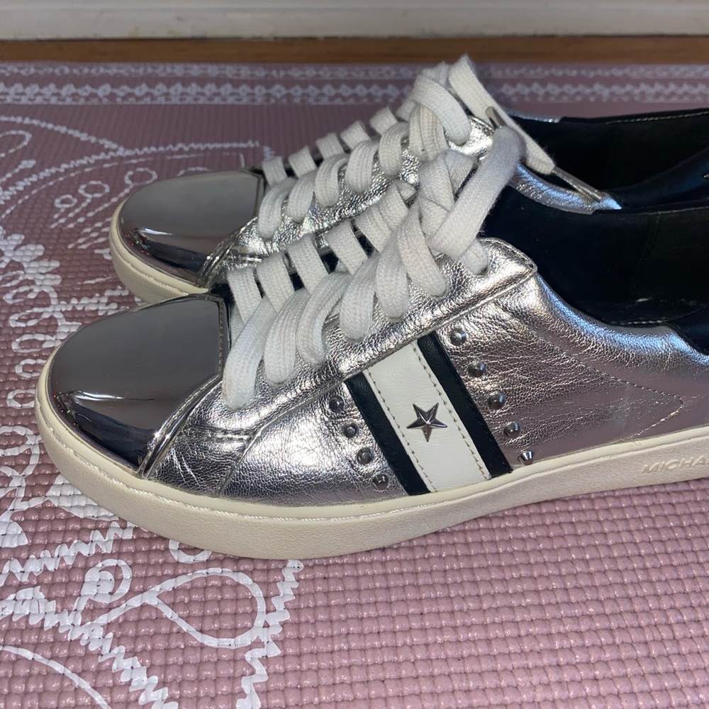 Michael Kors sneakers